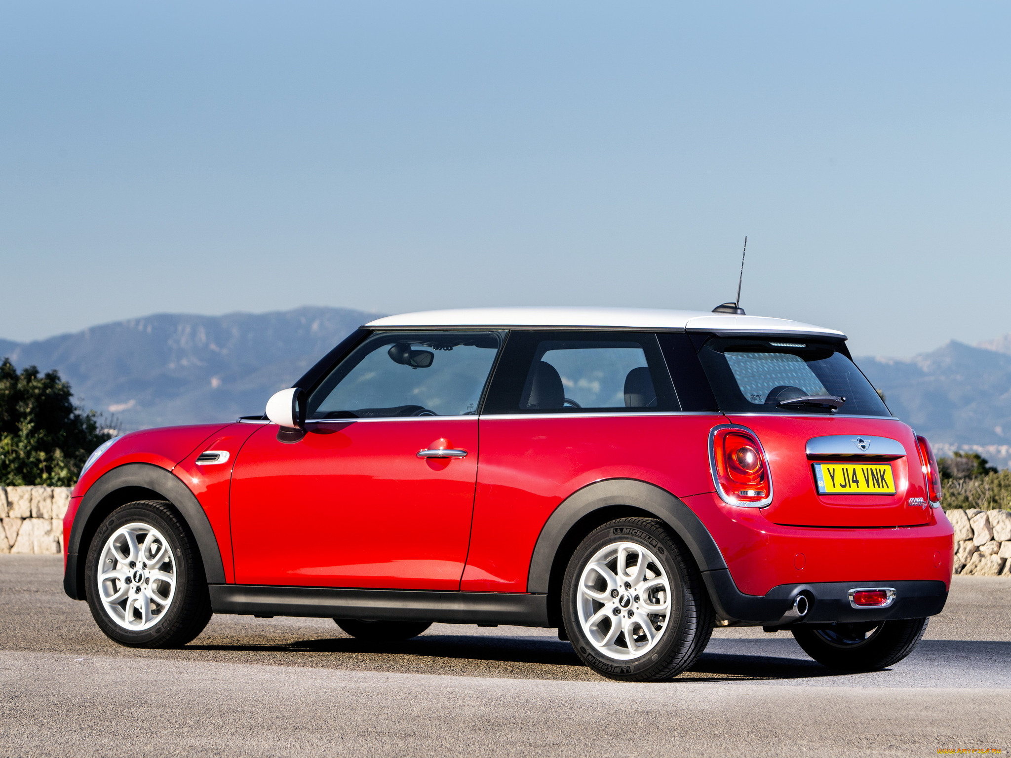 , mini, 2014, f56, uk-spec, cooper, d, 